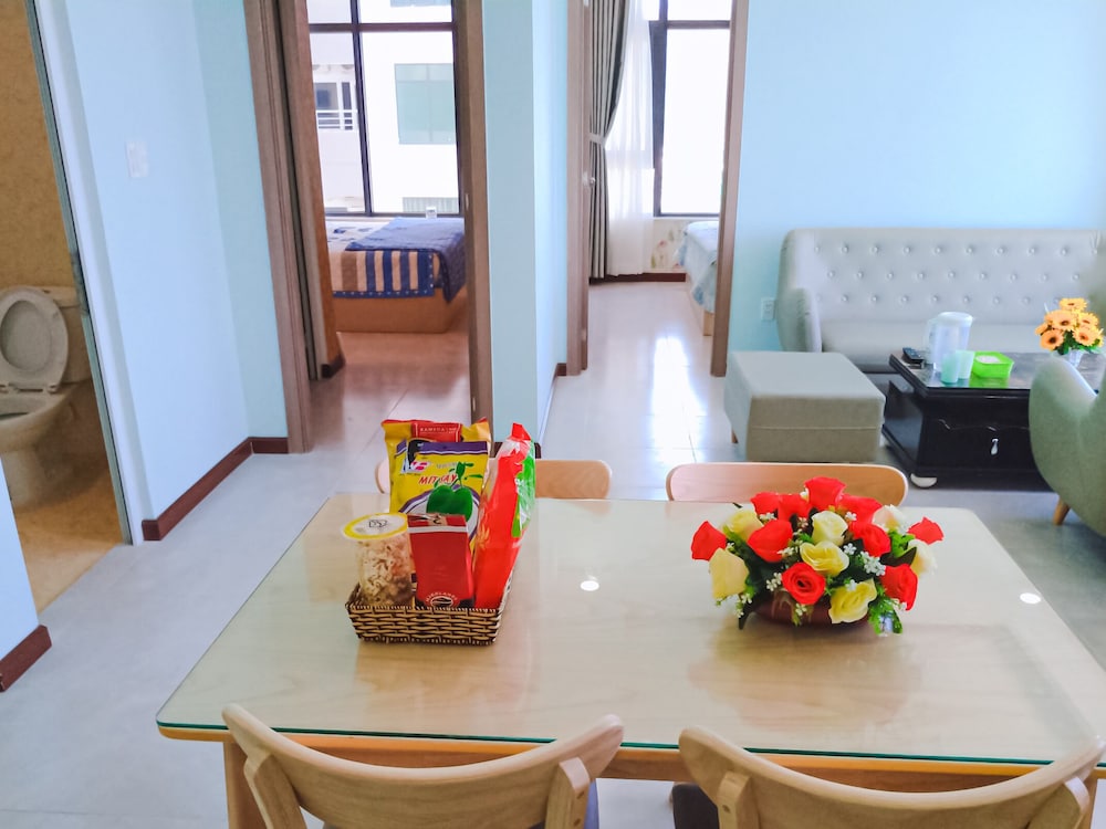Panoramic Apartment, 2 Bedrooms