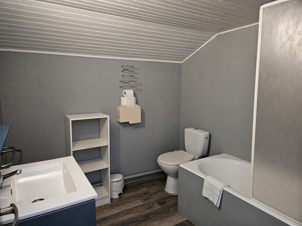 Panoramic Double Room