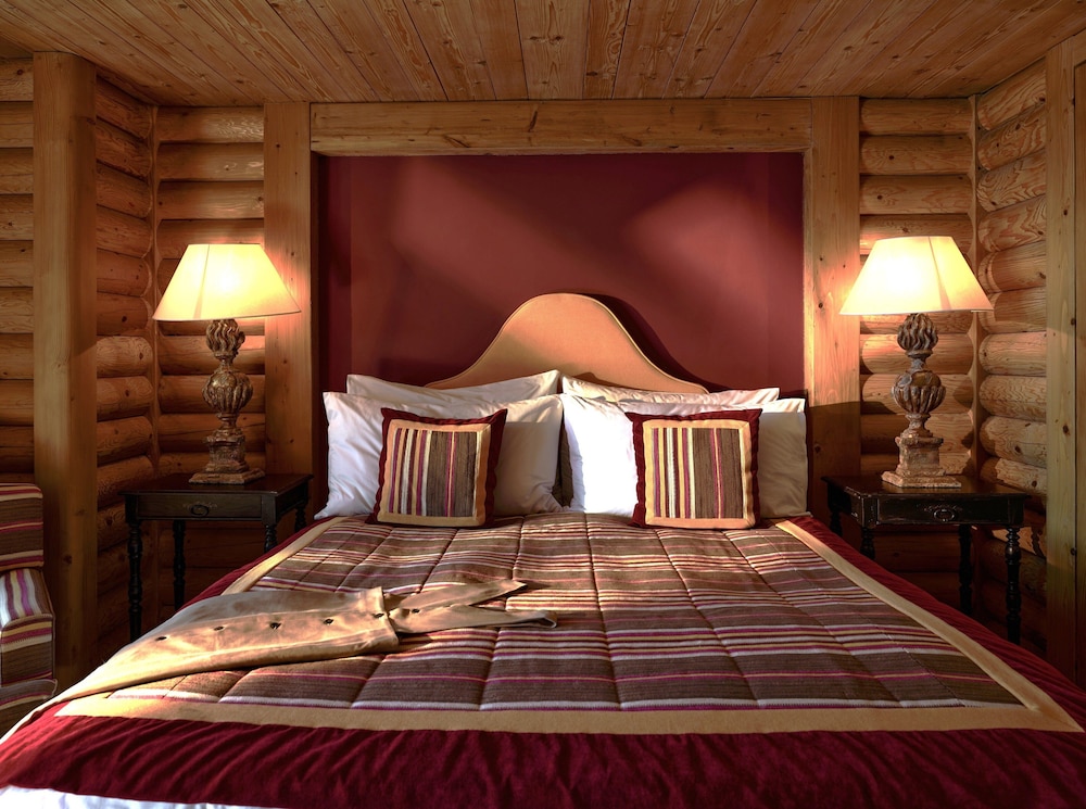 Suite (Prestige, Duplex) photo 3