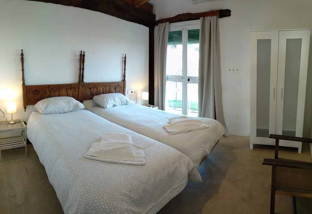 Apartamentos Rurales Las Caleras, Billede 6