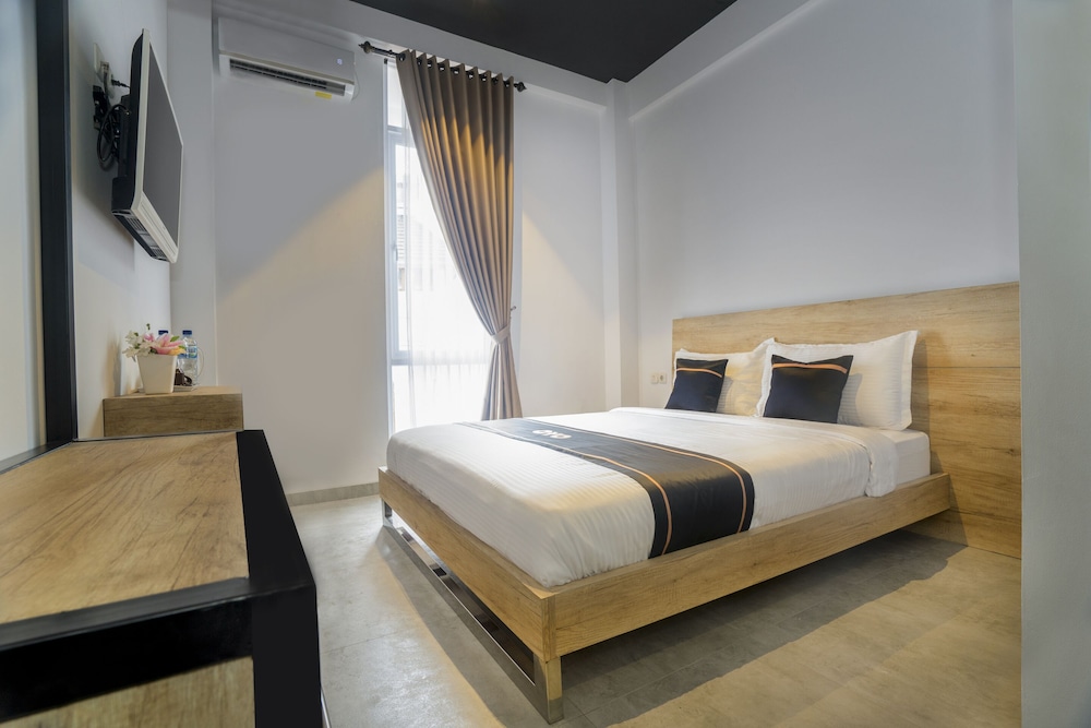 Deluxe Double Room - Photo 7