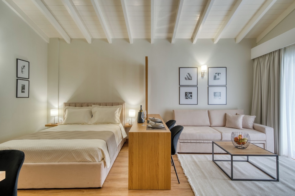 Superior Apartment