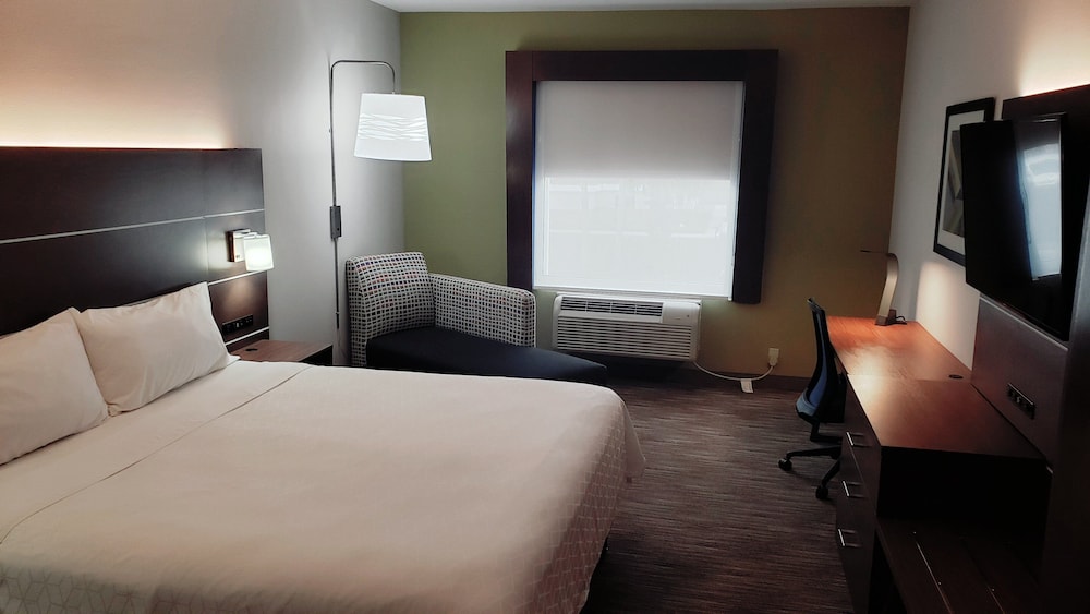 Suite, 1 King Bed - Photo 5