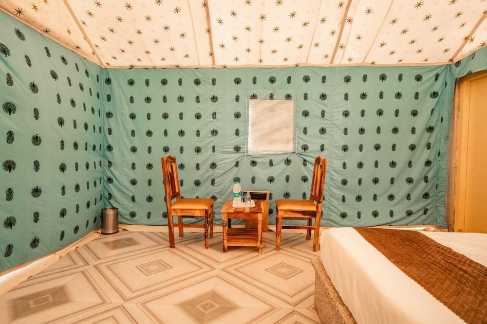 Family Tent