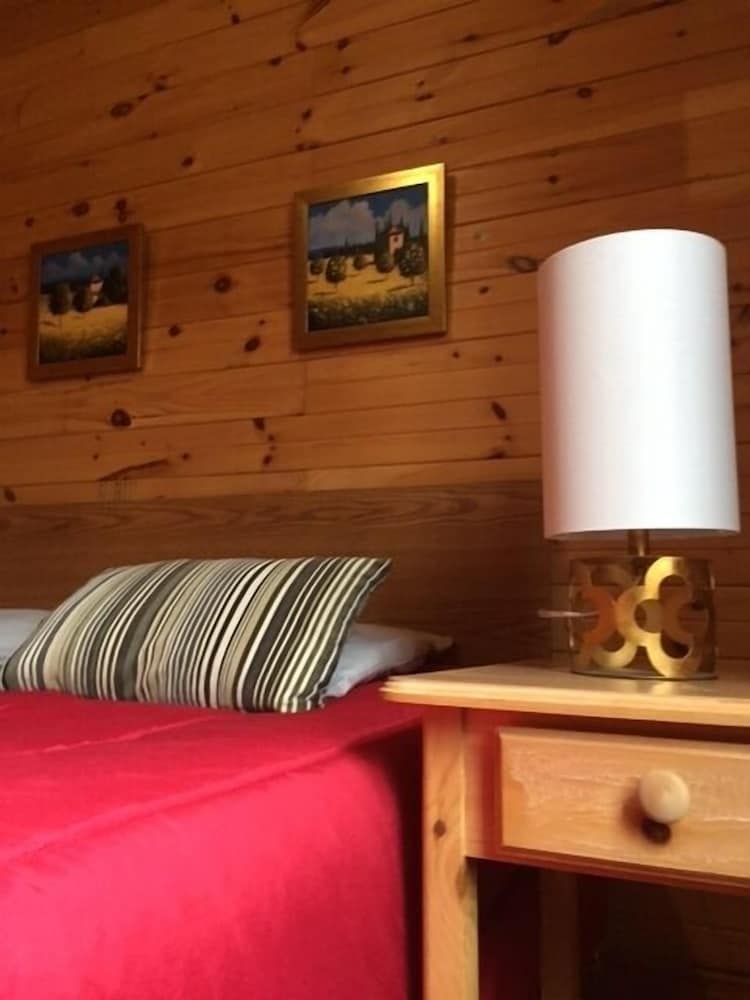 Cottage, 1 Bedroom photo 3