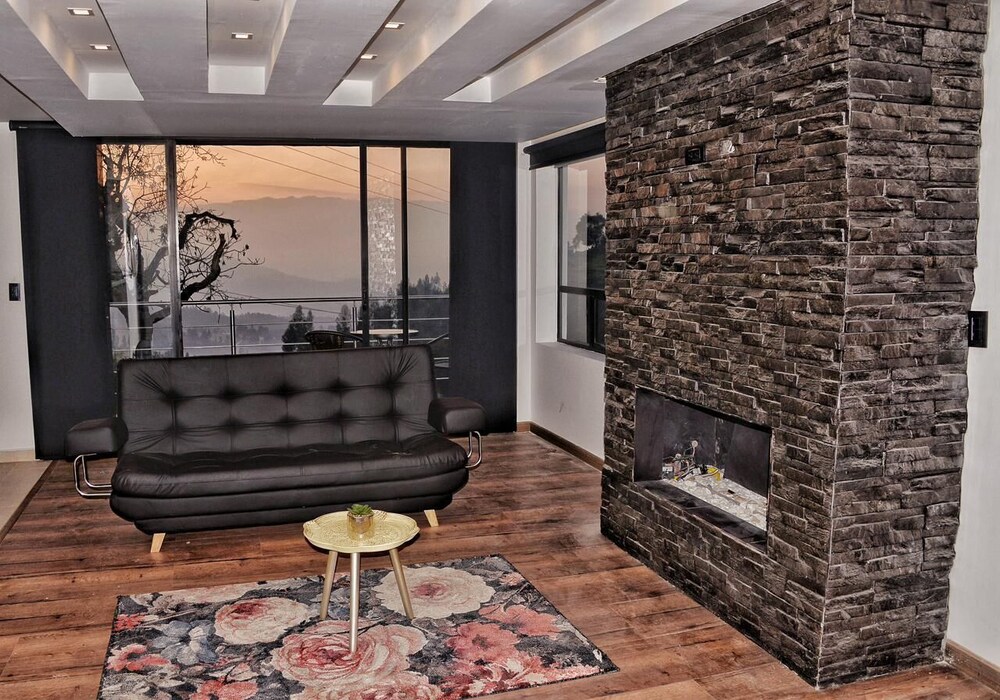 Family Cabin, 1 Bedroom, Fireplace, Mountain View photo 1