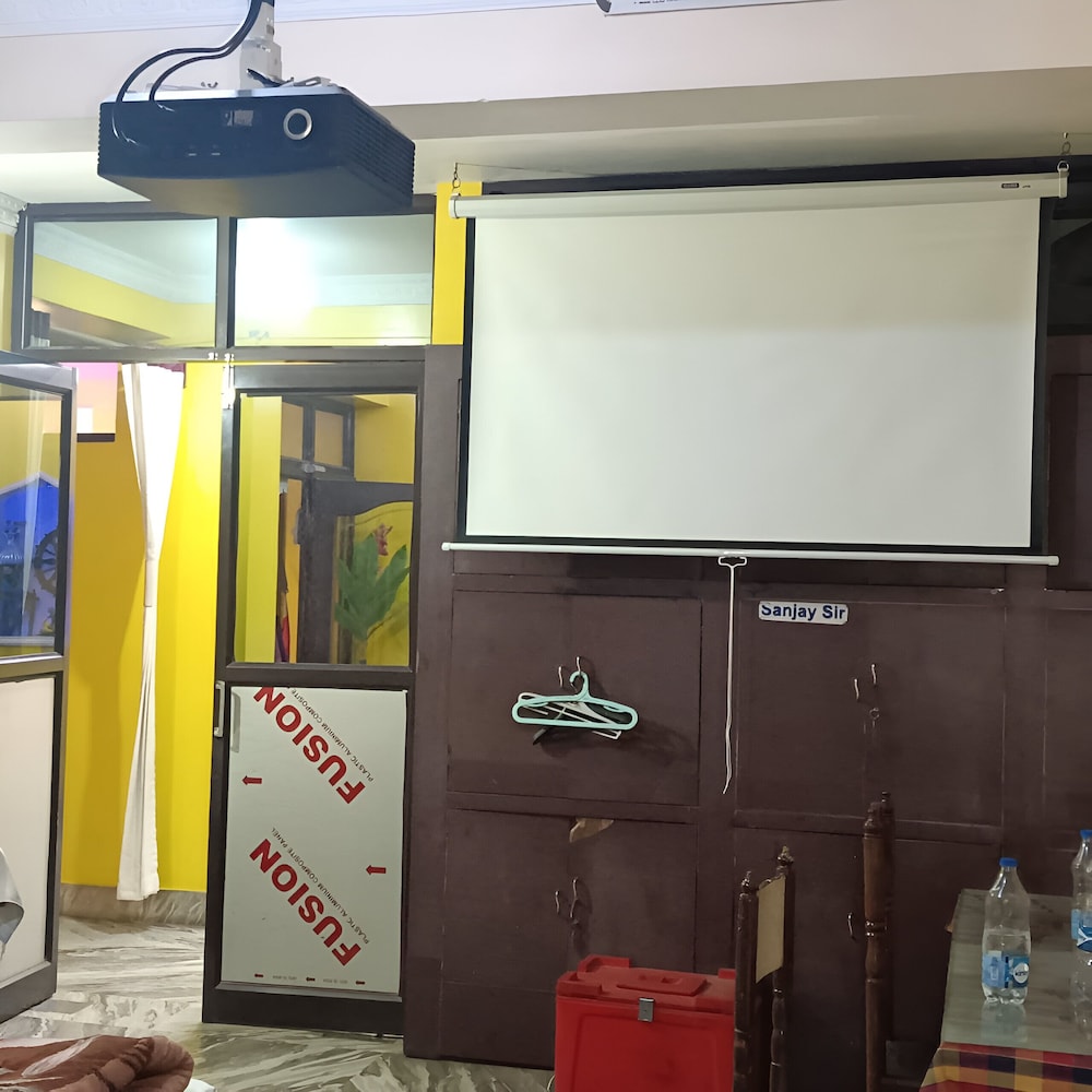 Male Shared Dormitory
