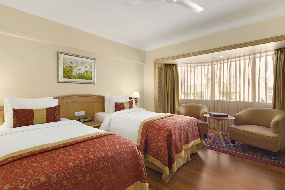 Standard Deluxe Room