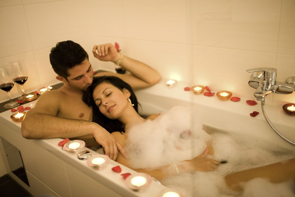 Romantic Double Room photo 2