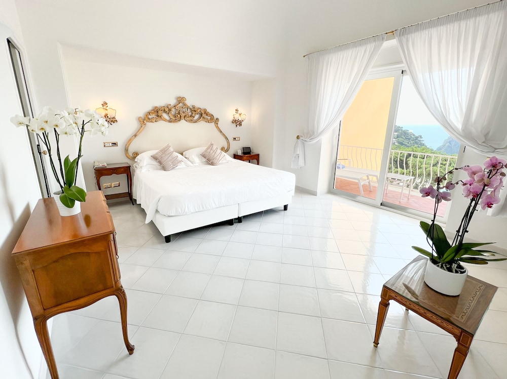 Premier Double Room