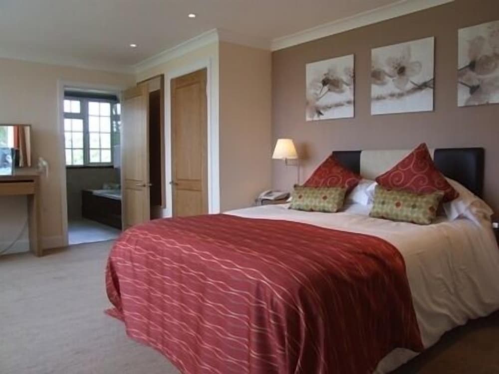 Double Room (Cosy) photo 2