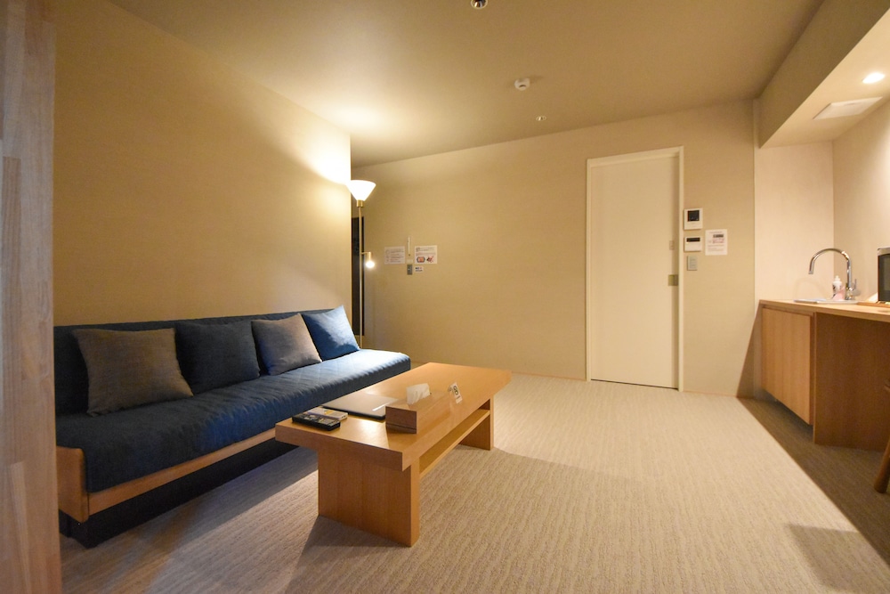 Design Twin Room, Non Smoking