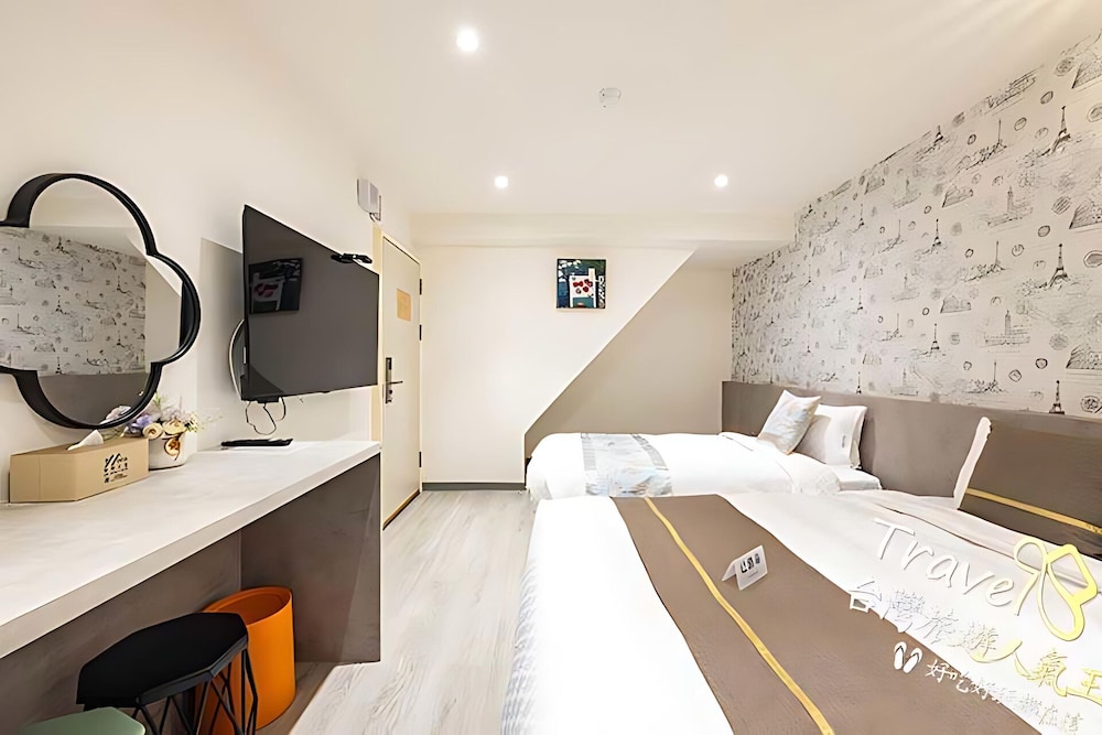 Deluxe Triple Room - Photo 6