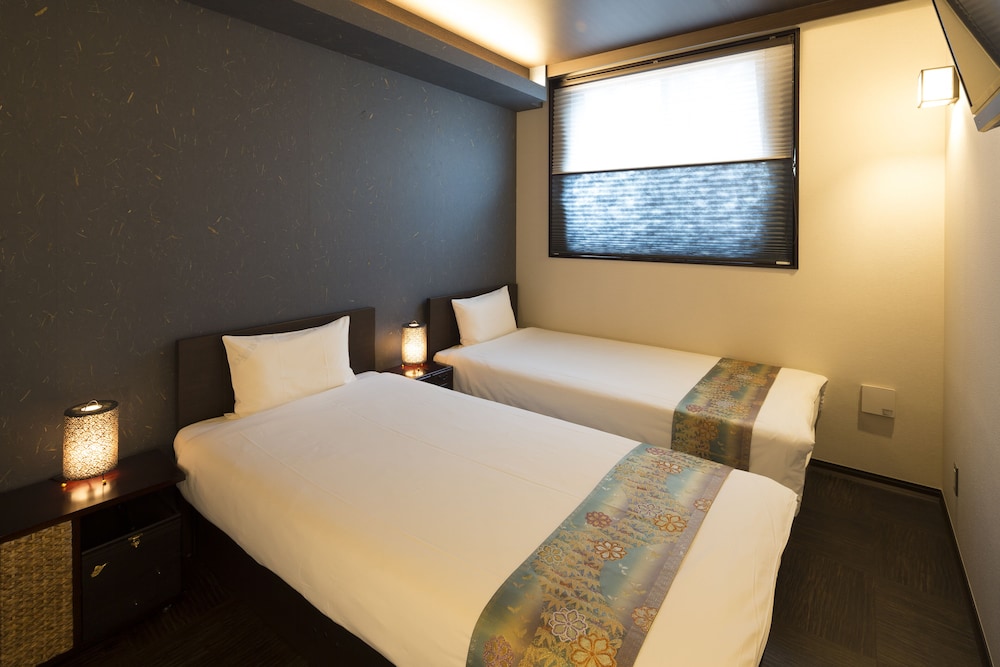 Standard Twin Room photo 1