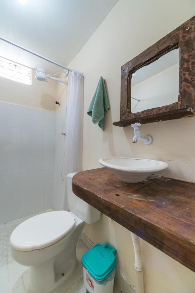 Economy Suite, 1 Double Bed photo 3