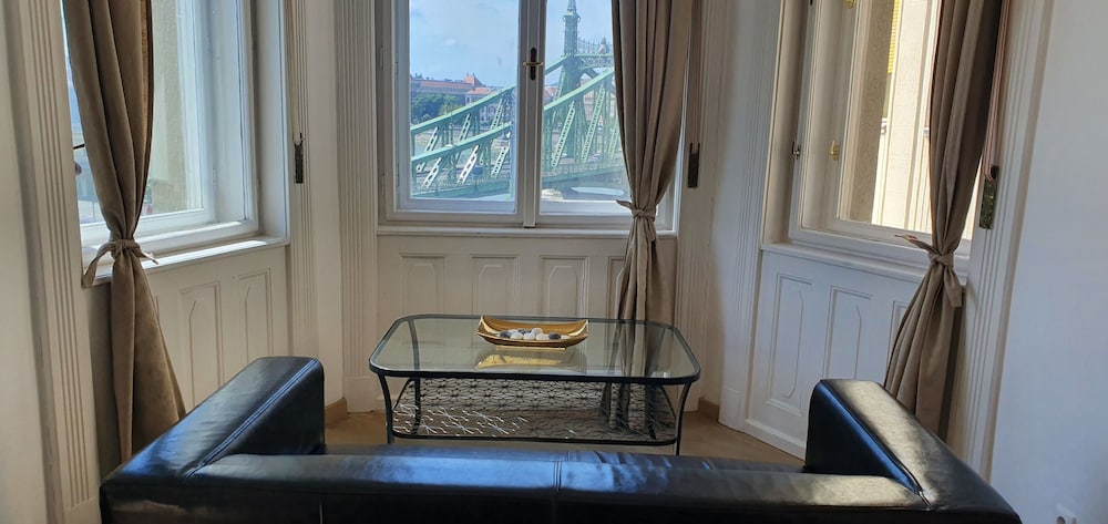 Superior Double or Twin Room, River View