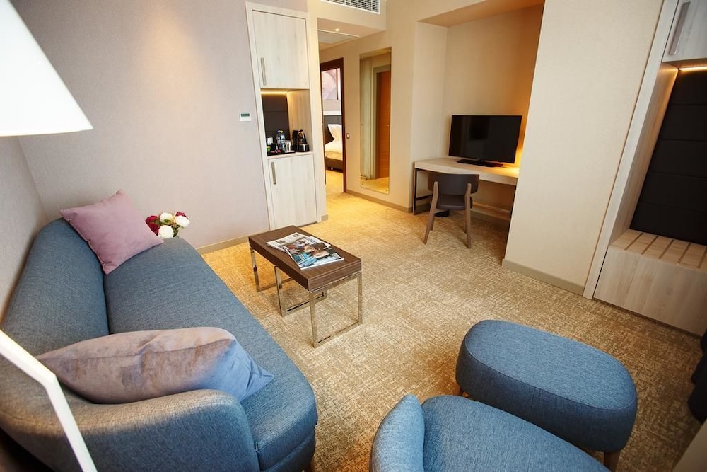 Luxury Room photo 3