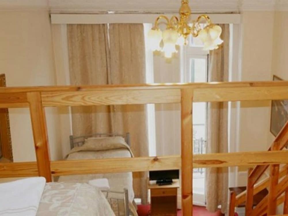 Standard Suite, Ensuite ( with Mezzanine floors) photo 1