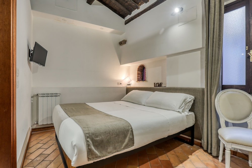 Exclusive Double Room photo 3