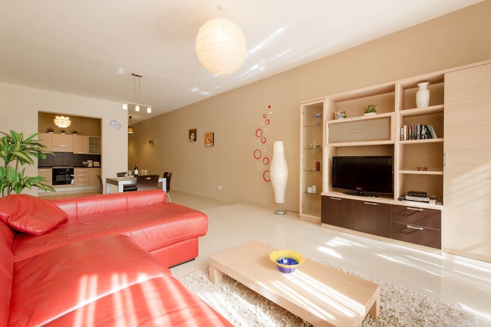 Apartment, 2 Bedrooms