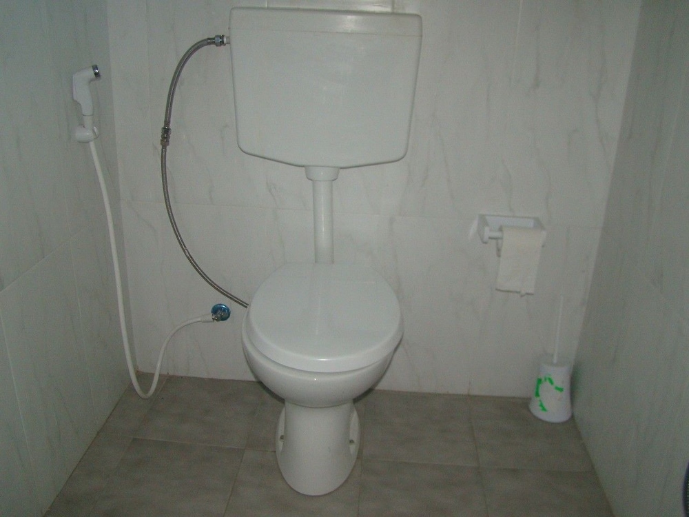 Triple Room, Mountain View photo 2