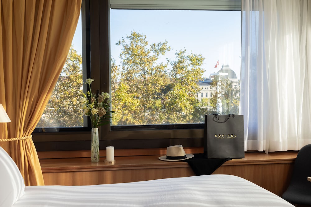 Classic Room, 1 Double Bed - Photo 6