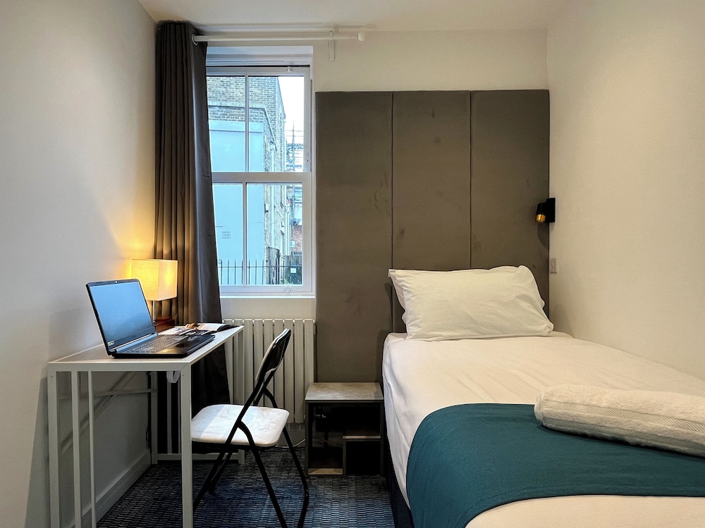 Classic Single Room, 1 Twin Bed, Non Smoking, Air conditioning photo 1