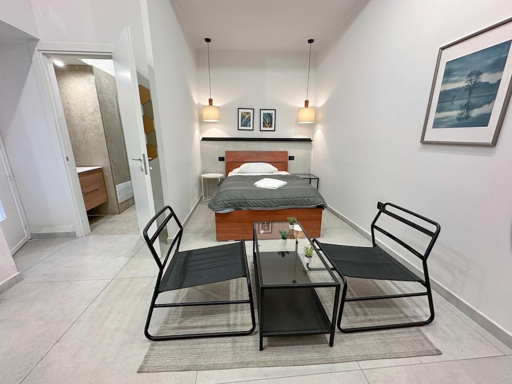 Grand Triple Room photo 1
