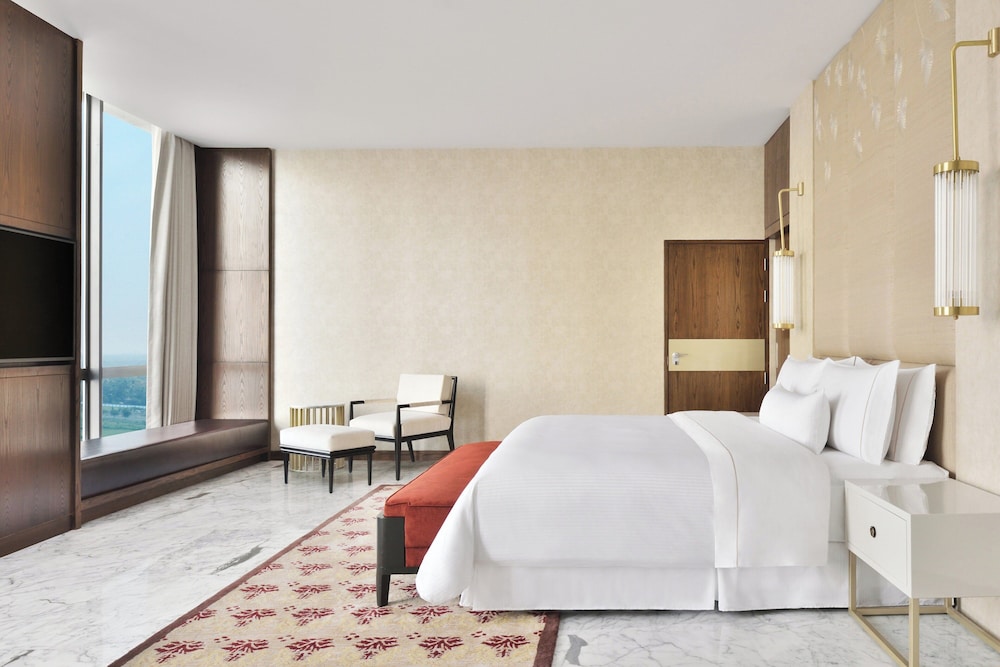 Presidential Suite, 1 King Bed