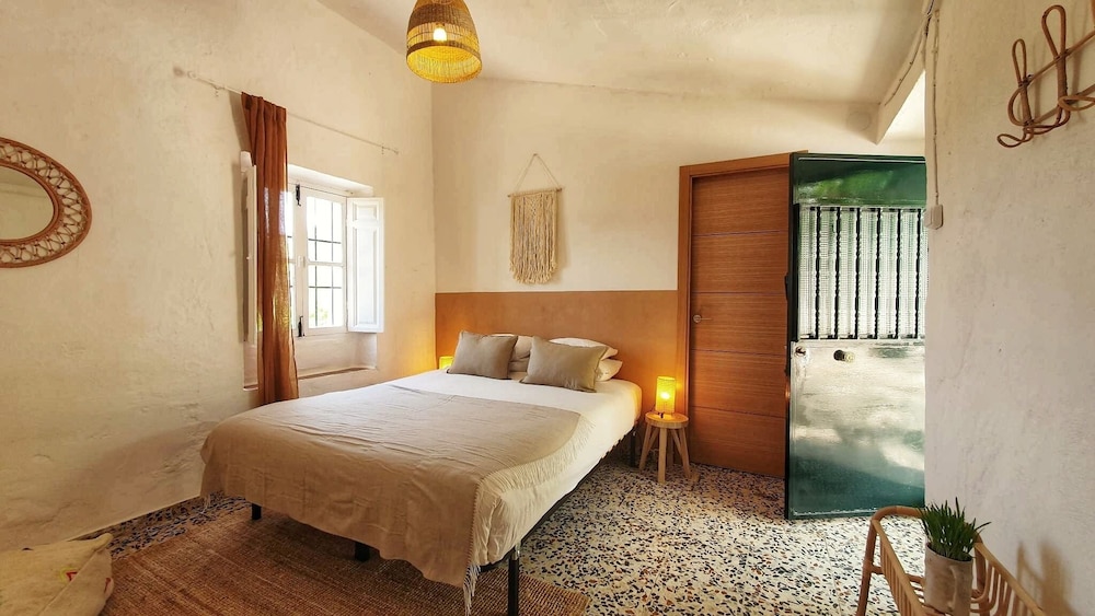 Habitación Doble Estándar