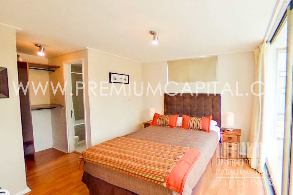 Superior Apartment, 1 Bedroom, Balcony photo 1