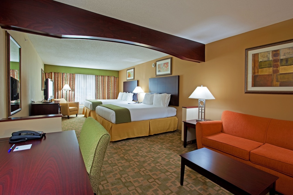Suite, Multiple Beds, Accessible (Communications, Mobility) - Photo 2