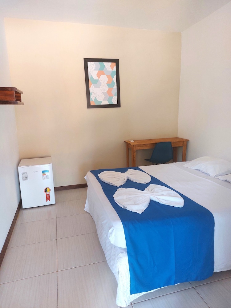 Standard Double or Twin Room, Private Bathroom photo 3