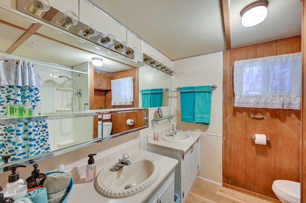 House (2 Bedrooms) photo 3