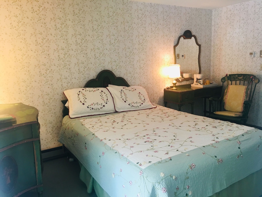 The Crawford Room photo 2