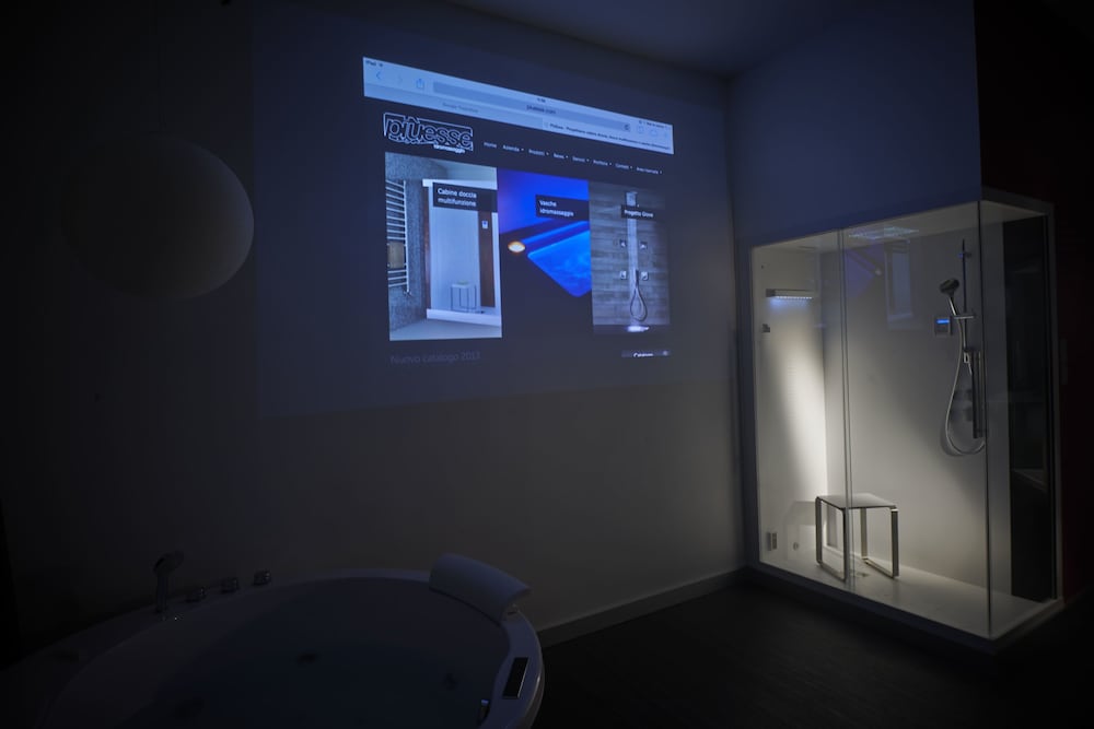Deluxe Double Room, Jetted Tub (iMovie) photo 2