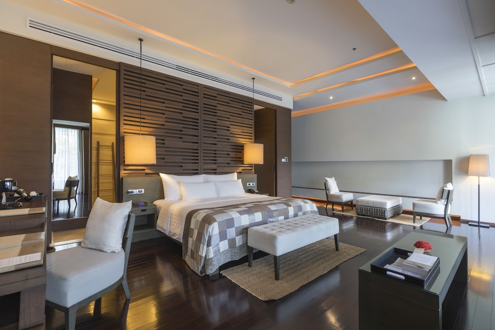Garden Pool Suite - Photo 5