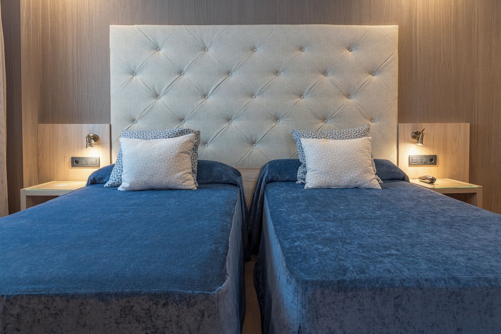 Quadruple Room photo 2