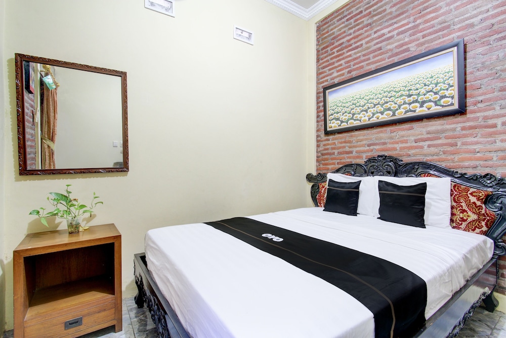 Standard Double Room photo 1