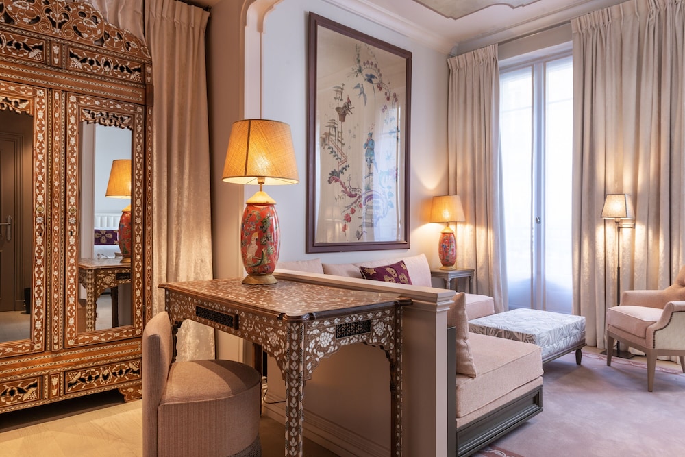 Deluxe Suite, Balcony photo 1