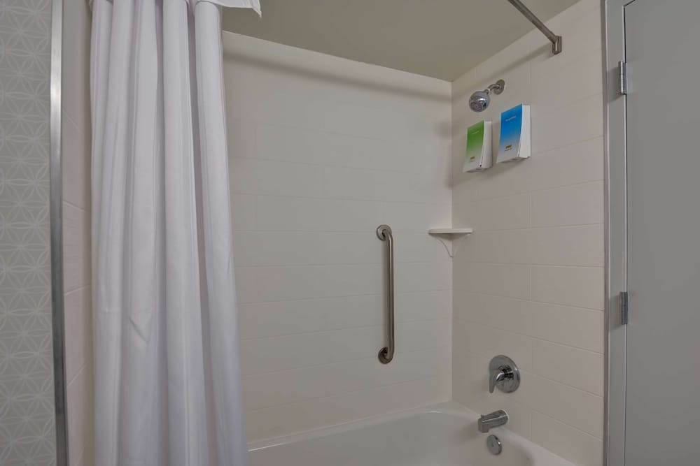 Studio, 1 King Bed, Accessible, Bathtub - Photo 7