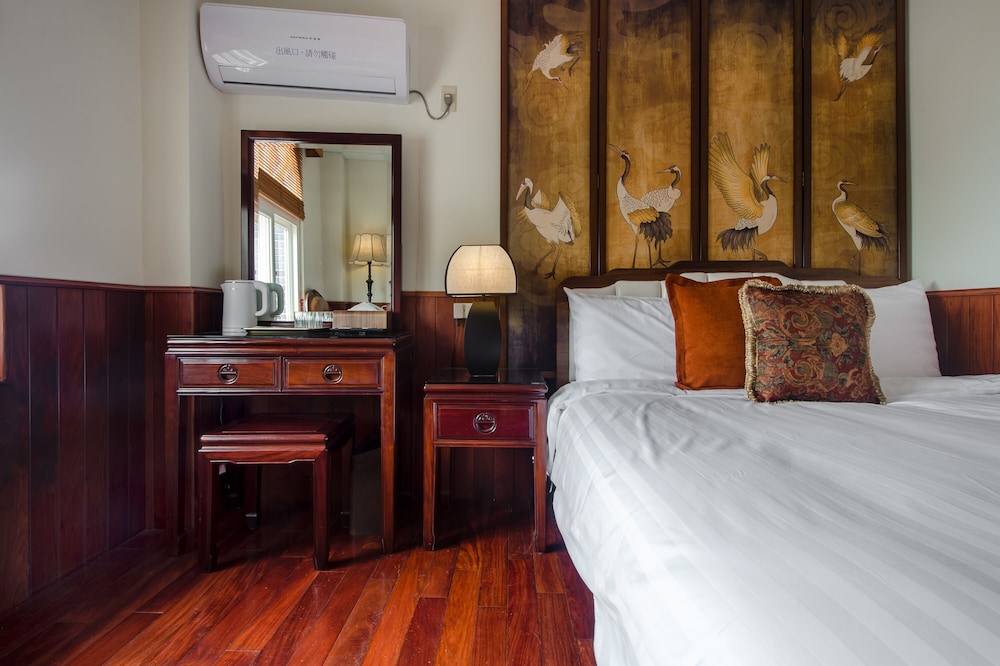 Deluxe Double Room, Ocean View photo 3