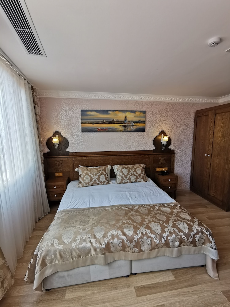 Exclusive Double Room photo 3