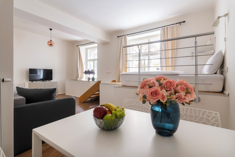 Comfort Apartment
