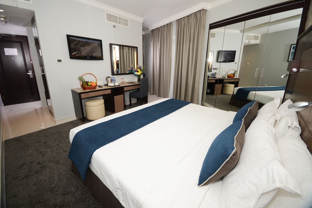 Standard Double Room photo 1