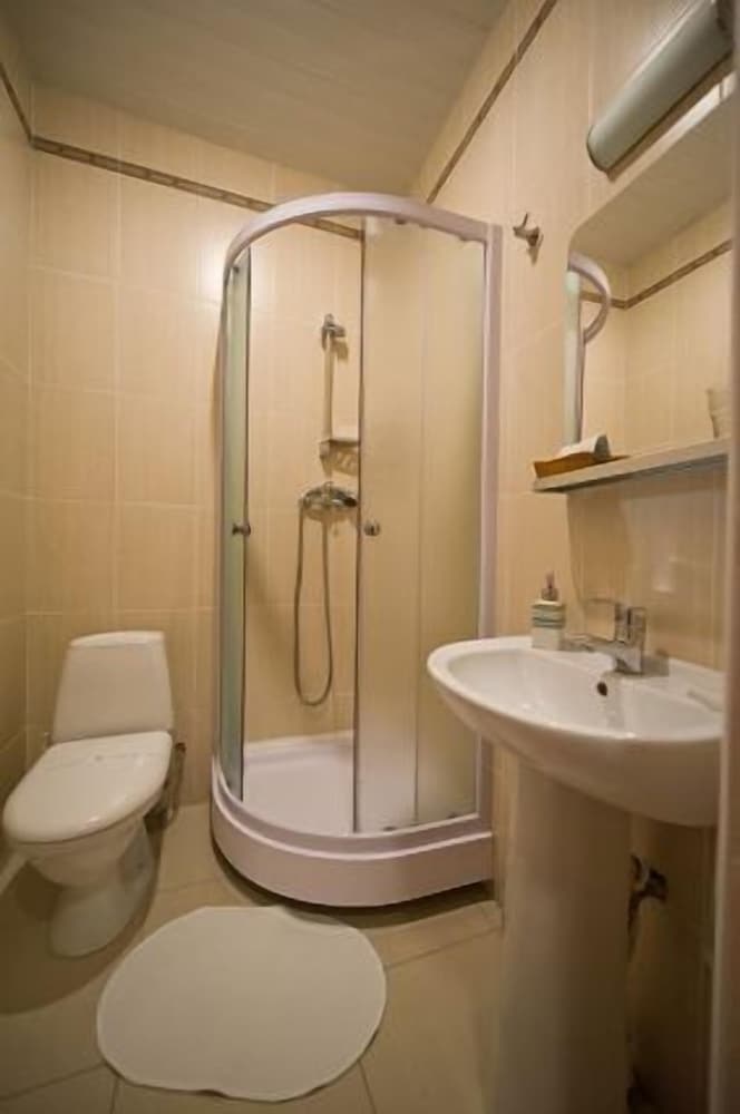 Superior Single Room photo 2