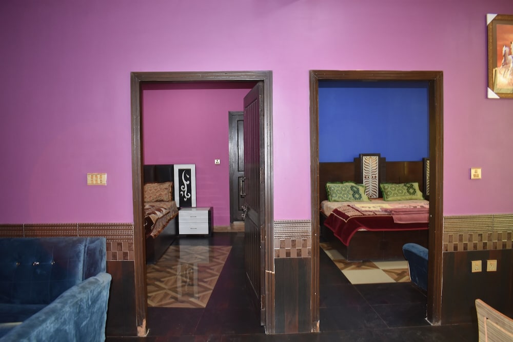 Executive Apartment