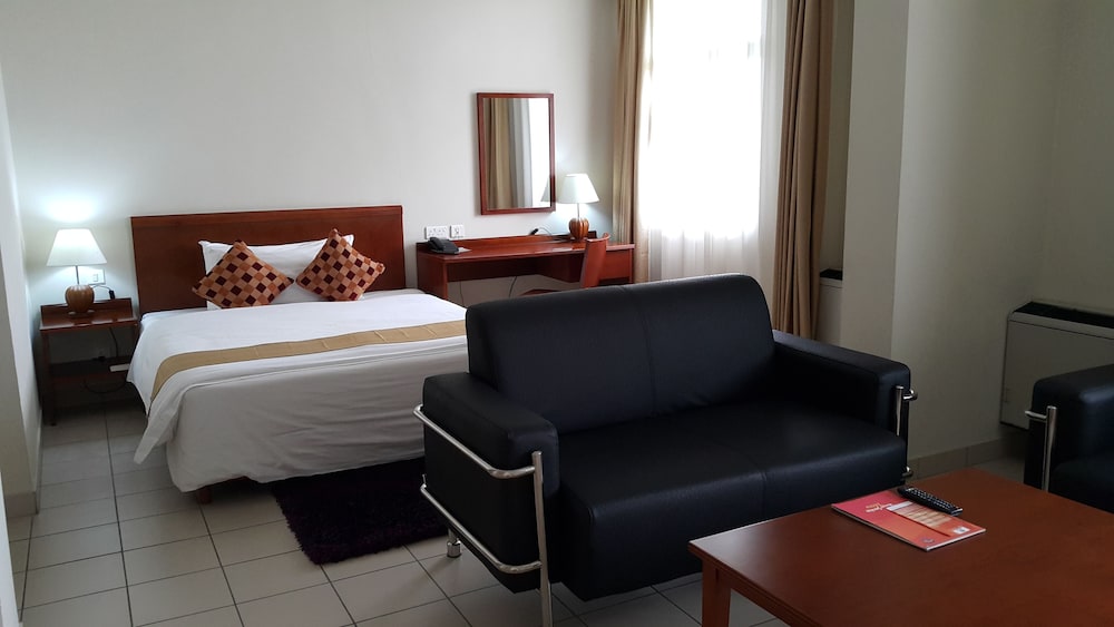 Executive Room