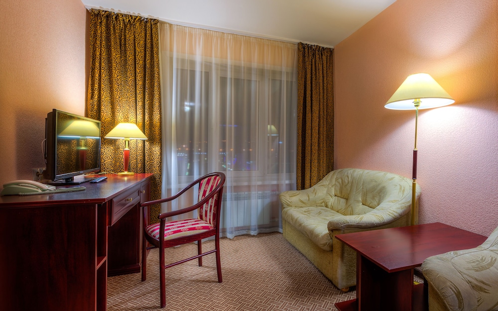 Suite photo 2
