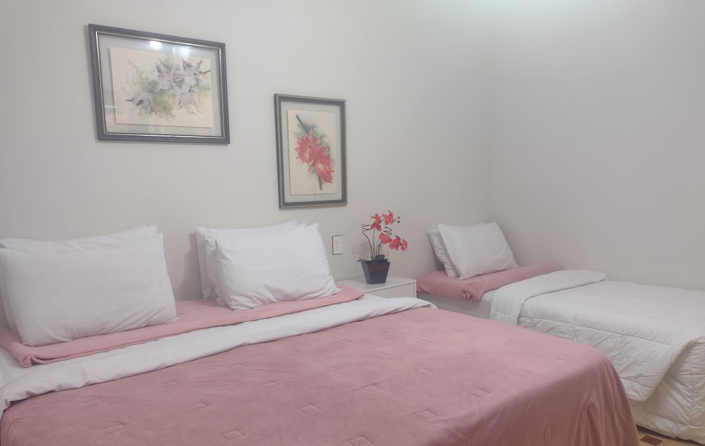 Executive Double Room photo 1